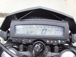 �������� �� ������ �������� Kawasaki D-TrackerX 2008 ���� 18